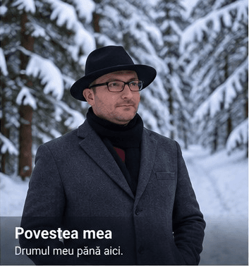 Povestea mea