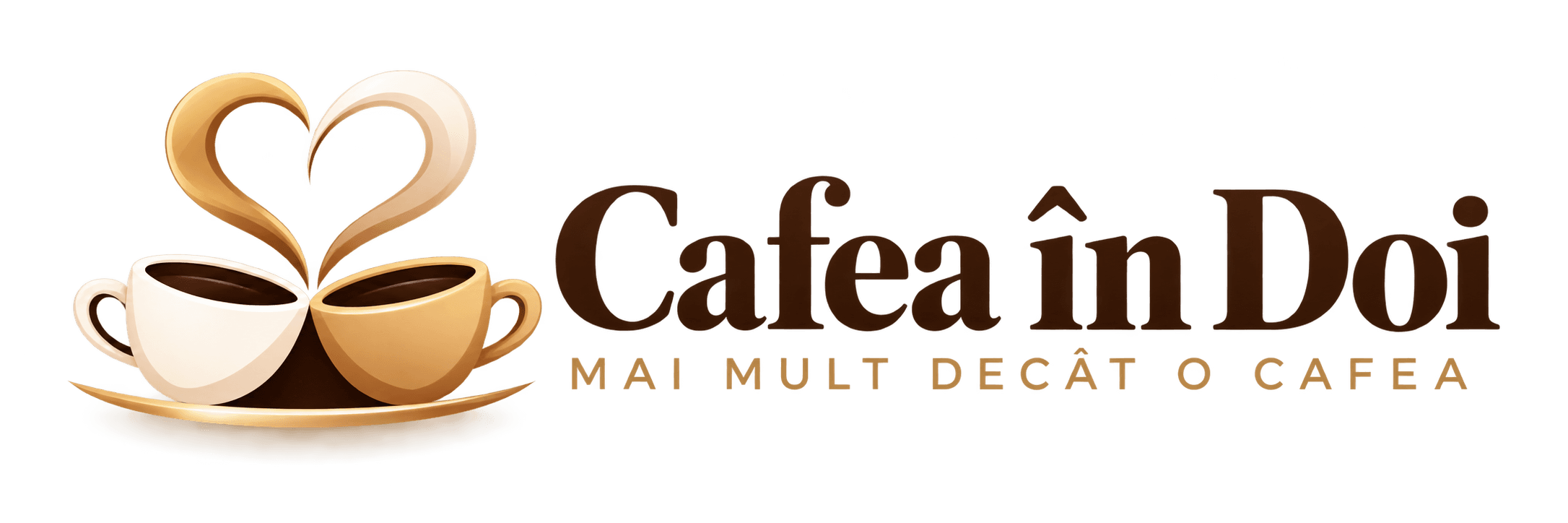 Cafea în Doi